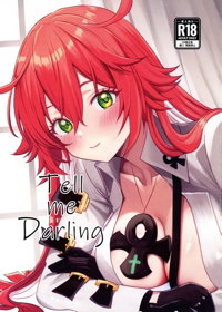 Tell Me Darling