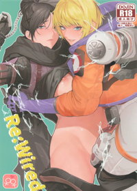 Re：Wired