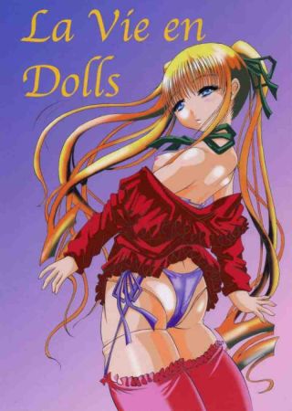 La Vie en Dolls ☆