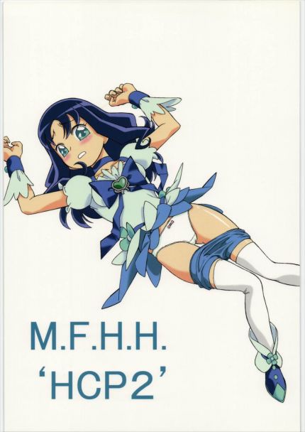 M.F.H.H HCP2
