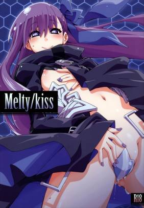 Meltykiss