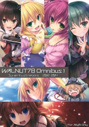 WALNUT78 Omnibus1