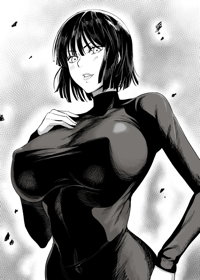 フブキいろいろ