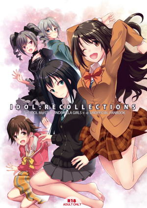 IDOL：RECOLLECTIONS