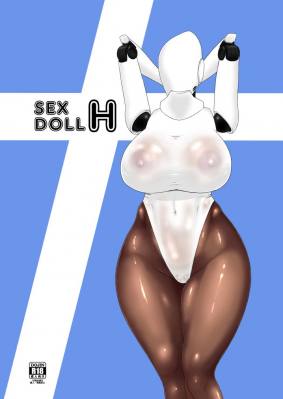 SEX DOLL H