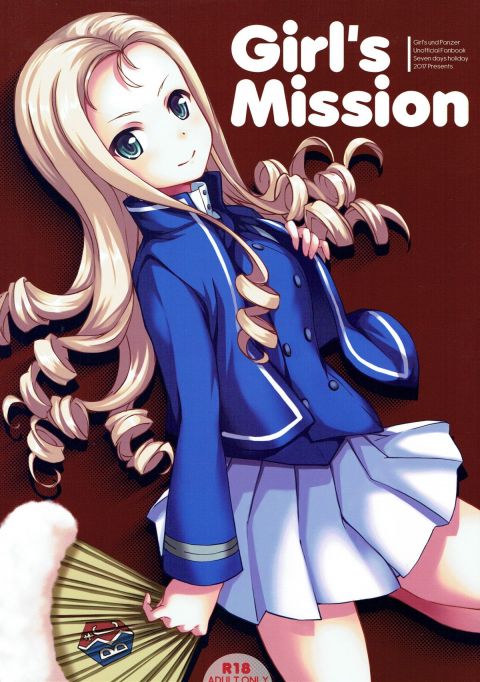 Girls mission