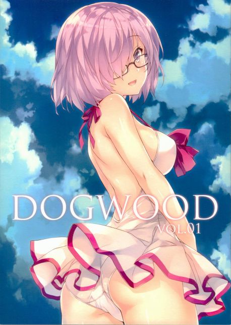 DOGWOOD VOL.01