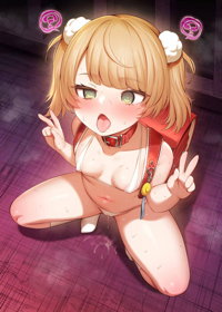 しぐれうい