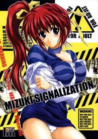 MIZUKI SIGNALIZATION