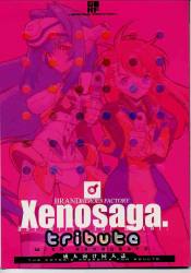 Xenosaga. tribute