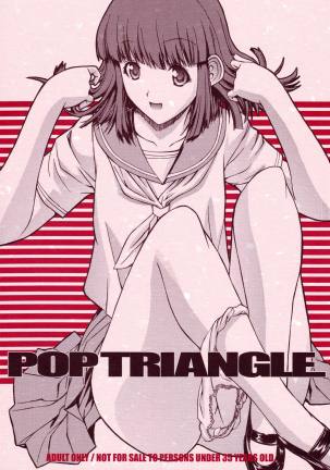 POP TRIANGLE