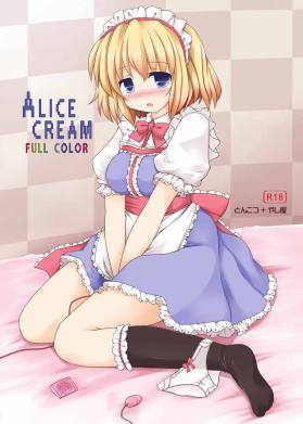 ALICE CREAM