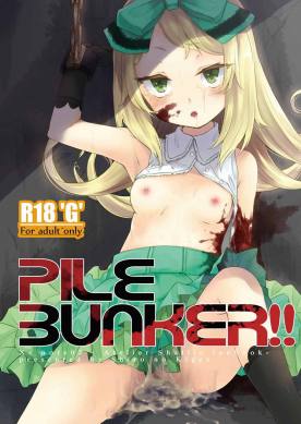 PileBunker!!