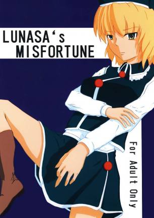 LUNASA's MISFORTUNE