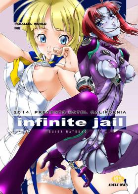 infinite jail