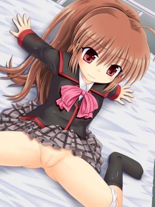 リトルバスト？