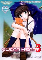 CLEAR HEART 3