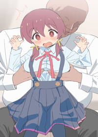 みよちゃん