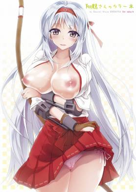 翔○さんのカラー本