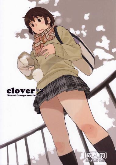 clover＊ 2