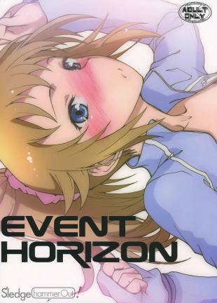 EVENT HORIZON