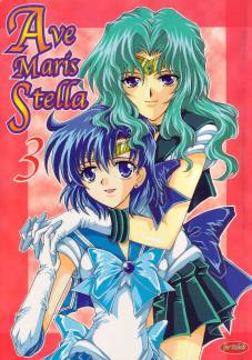 Ave Maris Stella 3