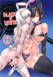 BLACK＆WHITE