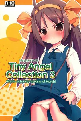 Tiny Angel Collection 3