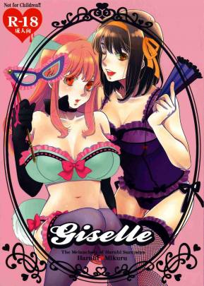 giselle