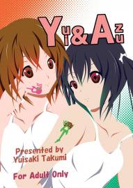 Yui ＆ Azu