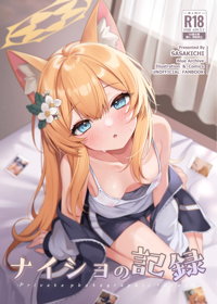 ナイショの記録