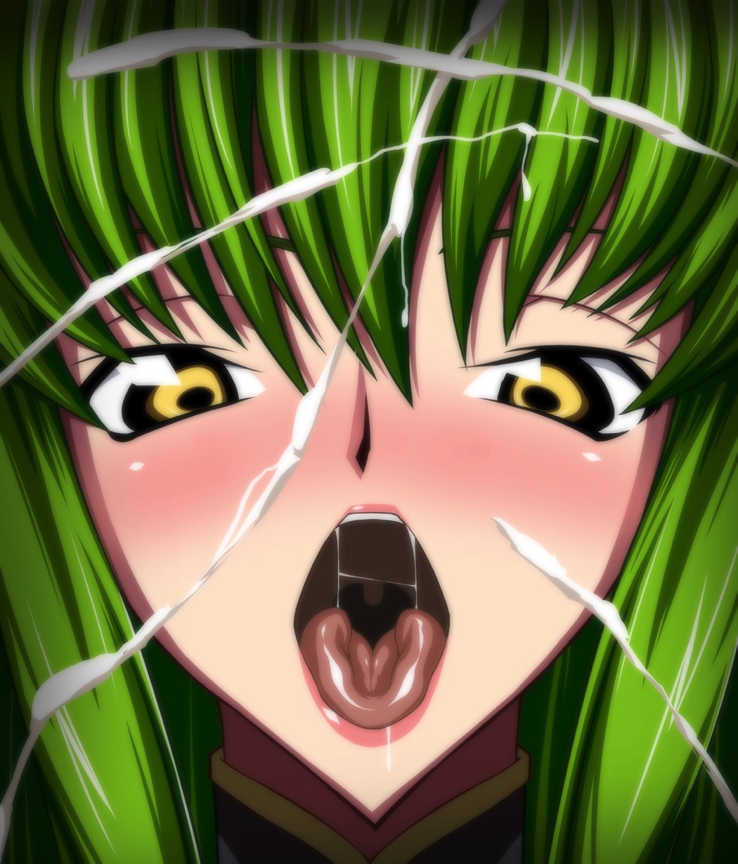 顔射 コラ ぶっかけギ○ス | 紳士漫画書庫 | エロ同人誌・エロ漫画がタダで【50000冊】以上も読める！！