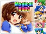 Magical Dolls